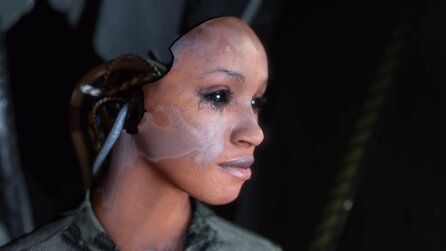 Detroit: Become Human - Screenshots