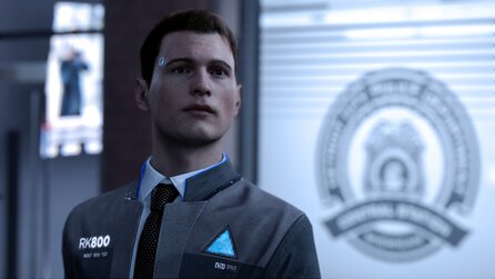 Detroit: Become Human - Screenshots