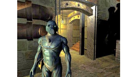 Deus Ex - Dritter Teil sehr wahrscheinlich