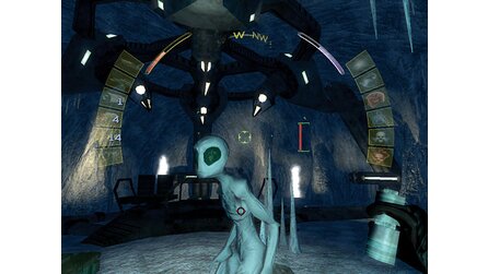 Deus Ex 2: In Europa besser