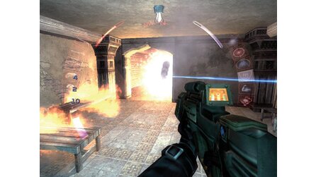 Deus Ex 2: Spector wehrt sich