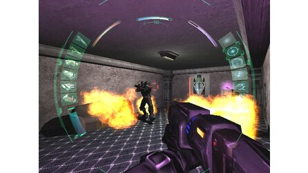 Deus Ex 2: Demo und Tweak-Tool