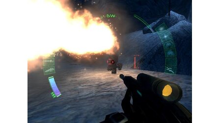 Deus Ex 2: Angespielt