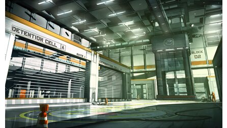Deus Ex: Human Revolution - Name des dritten Teils bekannt?