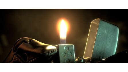 Deus Ex 3 - Mysteriöses Bild und bald neue Details