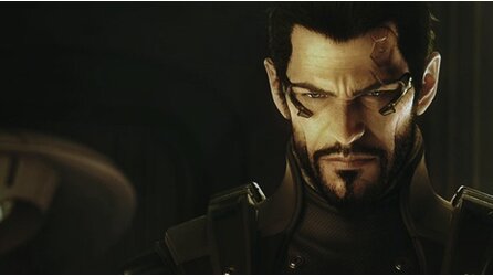 Deus Ex: Human Revolution - gamescom-Trailer mit ersten Spielszenen