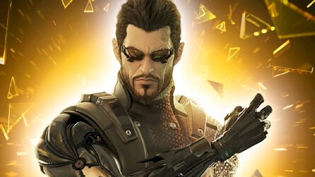 »Lass das verflucht nochmal sein« - KI-Projekt stiehlt die Stimme des Helden aus Deus Ex für eine Cyberpunk-Mod, der findet das alles andere als okay