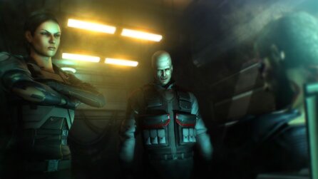 Deus Ex: Human Revolution - Release-Termin und Preis für den DLC »The Missing Link«