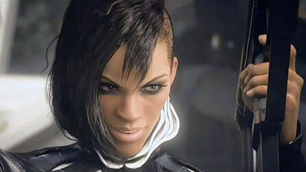 Deus Ex: Human Revolution - Neue Render-Szenen im TGS-Trailer (Update)