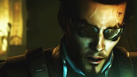 Deus Ex: Human Revolution - Actiontitel vor Release anspielen