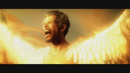 Deus Ex: Human Revolution - Der erste Teaser-Trailer in der Analyse