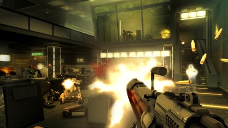 GameStar TV - Heute mit Deus Ex: Human Revolution