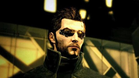 Deus Ex: Human Revolution - Release-Termin angekündigt (Update)