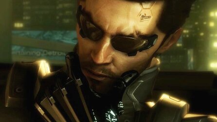 Deus Ex: Human Revolution - Entwickler reagiert auf Fan-Proteste