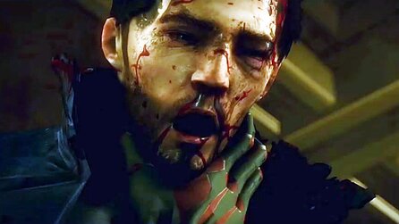 Deus Ex: Human Revolution - Exklusiv in der Redaktion anspielen