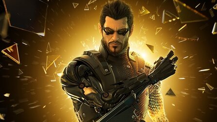 Deus Ex: Human Revolution im Test - Der 45-Euro-Mann