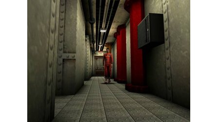 Deus Ex: Interview