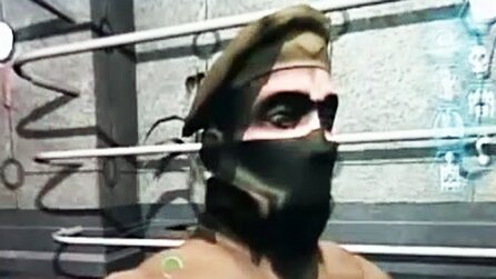 Deus Ex: Invisible War - Preview-Video