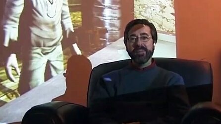 Deus Ex: Invisible War - Interview mit den Entwicklern