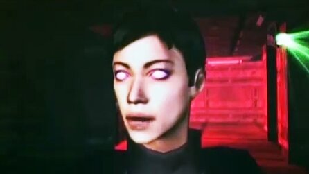 Deus Ex: Invisible War - Preview-Video