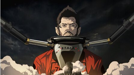 Deus Ex: Mankind Divided - Story-DLC »A Criminal Past«: Release-Termin, Details + mehr