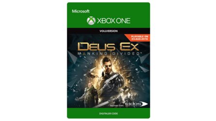 Forza Horizon 3, Deus Ex, Echo-Geräte - Deals bei Amazon.de