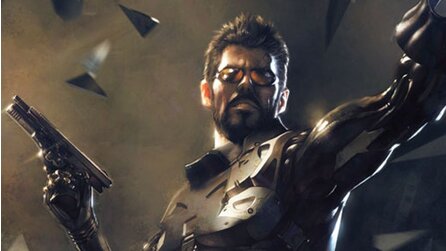 Deus Ex: Mankind Divided - Deus Ex 4 offiziell für PC, PS4 + Xbox One angekündigt