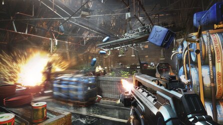 Deus Ex: Mankind Divided - Kein Multiplayer solange dieser nicht zur Story passt