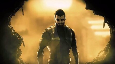 Deus Ex: Mankind Divided - Release um halbes Jahr verschoben