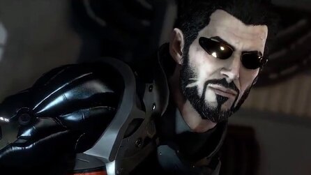 Deus Ex: Mankind Divided - Action-Rollenspiel hat den Gold-Status erreicht
