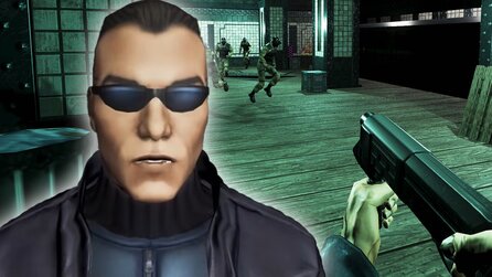 Eines der besten Rollenspiele aller Zeiten sollte zurückkehren, jetzt wird das Remaster zu Deus Ex auf unbestimmte Zeit verschoben