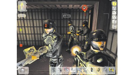 Deus Ex im Test