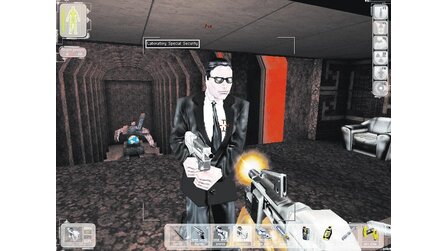 Deus Ex - Alle Spiele 75% billiger auf Steam