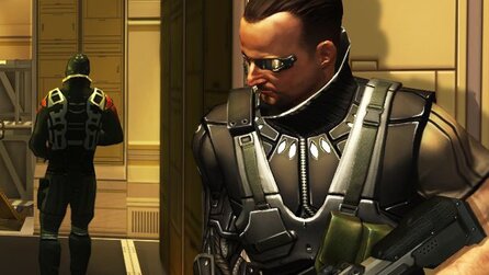 Deus Ex: The Fall - PC-Version des Mobile-Spiels offiziell angekündigt