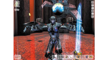 Deus Ex