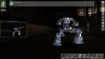 Deus Ex - Screenshots