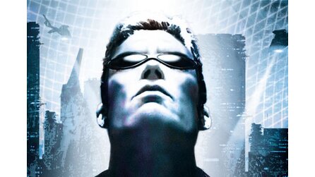 Deus Ex - Modification »Project 2027« in Englisch veröffentlicht