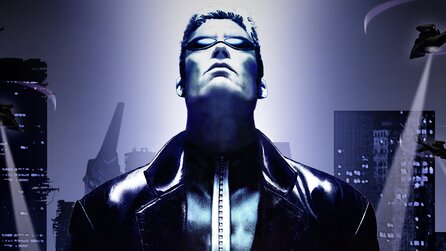 »Die Gaming-Branche macht mir keinen Spaß mehr« - Deus-Ex-Schöpfer Warren Spector legt nach 44 Jahren seine Karriere auf Eis
