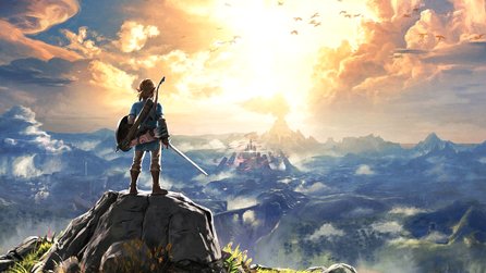 Deutsche Entwickler über 2017, Folge 2 - »Das neue Zelda hat die Open World verändert«