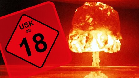 Deutsche Entwickler über Altersfreigaben - »Schadet eine 18er-Freigabe dem Spiel?«