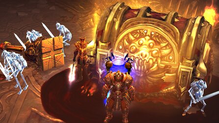 Deutsche Entwickler über Belohnungssysteme - »Belohnungen können sehr gefährlich sein«