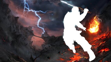 Deutsche Entwickler über Charakterdesign - »Ein tätowierter Glatzkopf - sonst fällt euch nichts ein?«