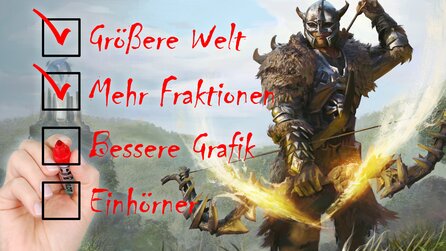 Deutsche Entwickler über Community-Treue - »Die zehn besten Fan-Wünsche ergeben noch kein gutes Spiel«