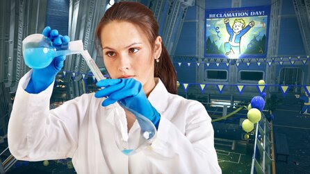 Deutsche Entwickler über den Traumjob Spieletester - »Die Fehlersuche nervt«