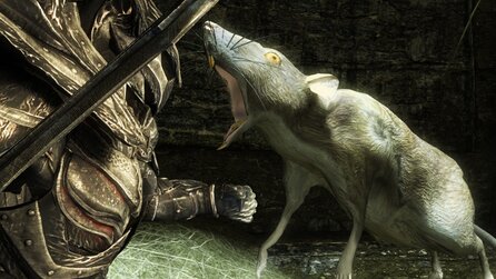 Deutsche Entwickler über den Wert von Klischees - »Feuerbälle und Riesenratten - fällt euch nichts Besseres ein?!«