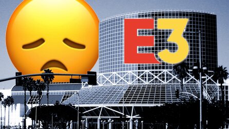 Deutsche Entwickler über die E3-Depression - Warum die E3 für Entwickler frustrierend sein kann