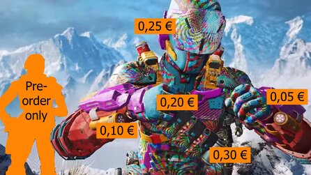 Deutsche Entwickler über DLCs und Mikrotransaktionen - »Warum machen wir den Quatsch?«