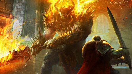 Deutsche Entwickler über Feinde - »Warum muss Gegnerdesign immer unfair sein?«