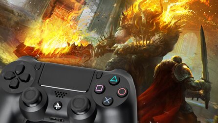 Deutsche Entwickler über Konsolen - »Sind Konsolenumsetzungen diesen Stress wert?«