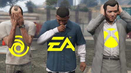 Deutsche Entwickler über Kundenservice - »Warum antwortet mir Electronic Arts nicht?«